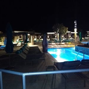 Meet your Posher, Chappelle